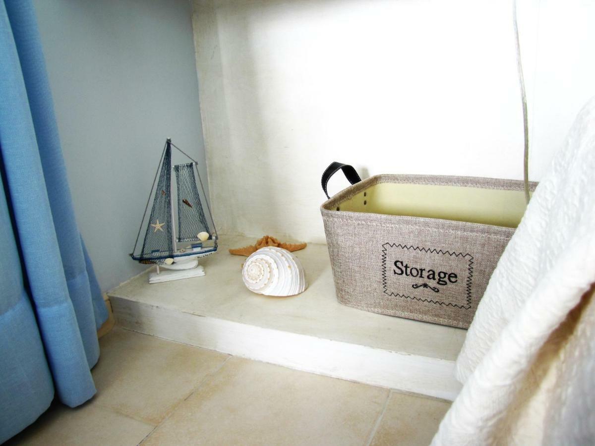 Boutique Studio At Oasis Vip Club Apartman Napospart Kültér fotó