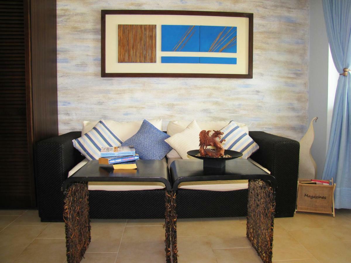 Boutique Studio At Oasis Vip Club Apartman Napospart Kültér fotó