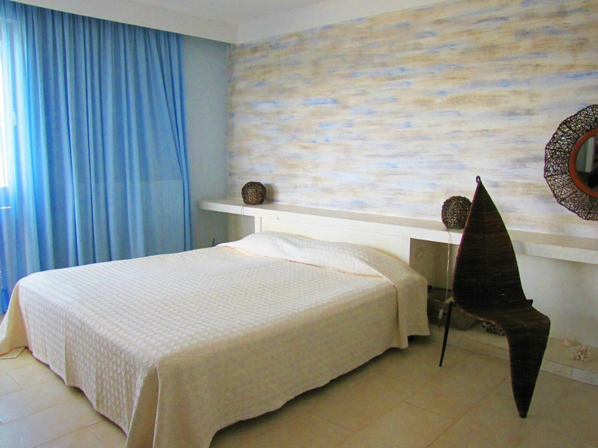 Boutique Studio At Oasis Vip Club Apartman Napospart Kültér fotó