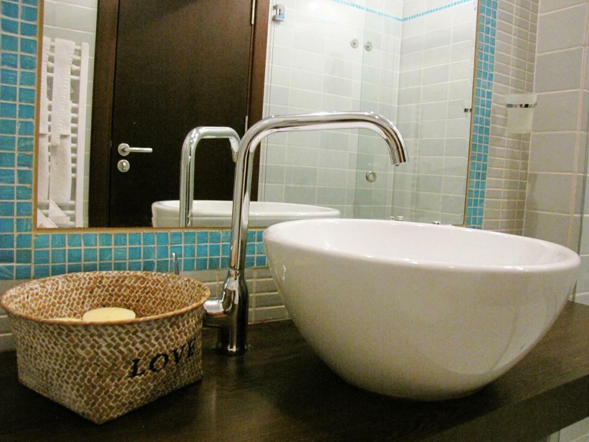 Boutique Studio At Oasis Vip Club Apartman Napospart Kültér fotó